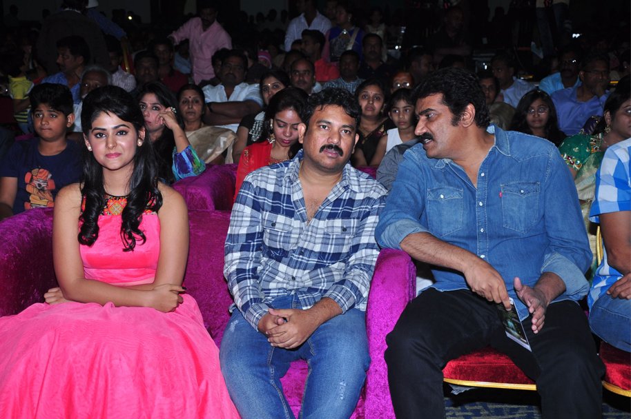 Abbai-Tho-Ammai-Audio-Launch